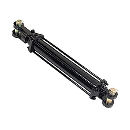 Hercules Sealing Products Hydraulic Cylinder- HTR-2008 HTR-2008